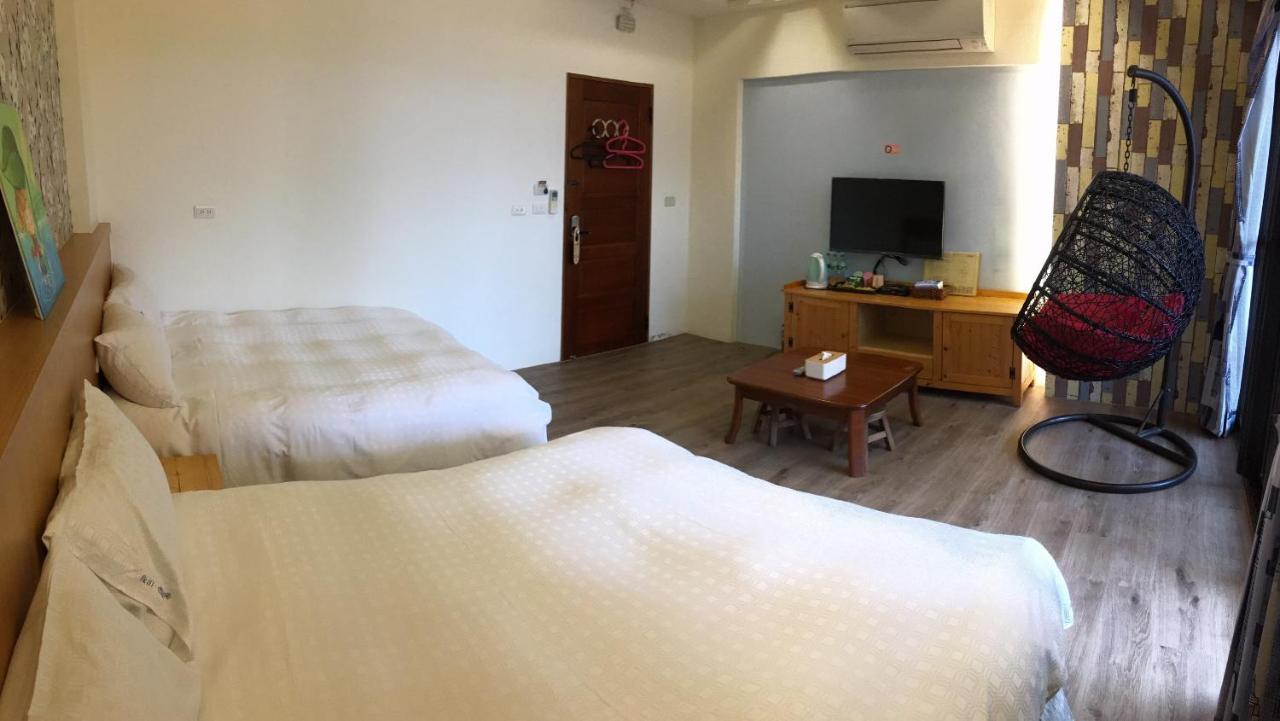 Ye-Bo Mei Hua Lu Dongshan  Exterior foto